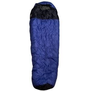 Mountain Hardwear Polarguard Delta Sleeping Bag Blue/Black